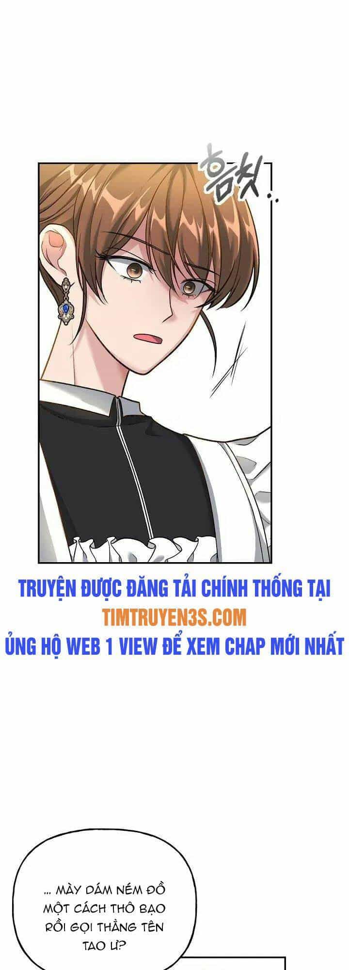 Đứa Trẻ Bảo Hộ Bóng Đêm - Chương 2 - ảnh 39