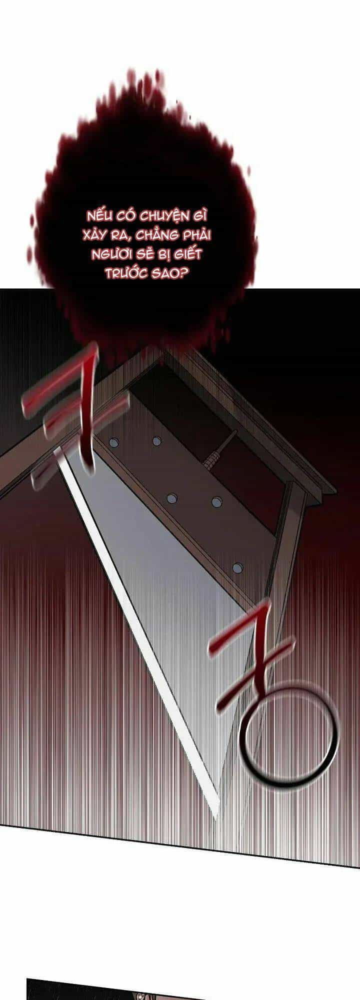 Đứa Trẻ Bảo Hộ Bóng Đêm - Chương 2 - ảnh 51