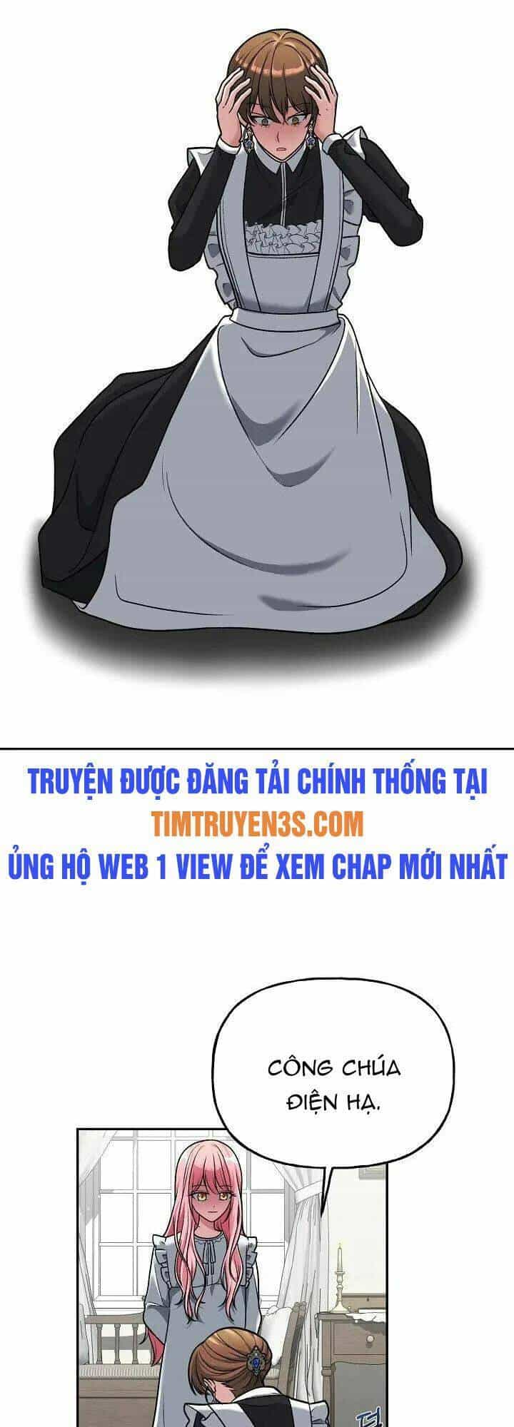 Đứa Trẻ Bảo Hộ Bóng Đêm - Chương 2 - ảnh 58