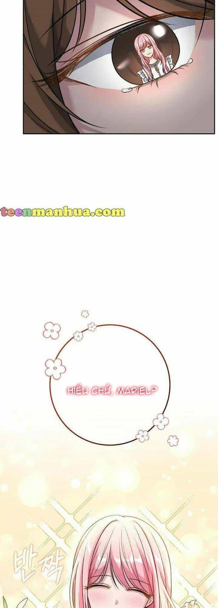 Đứa Trẻ Bảo Hộ Bóng Đêm - Chương 2 - ảnh 64