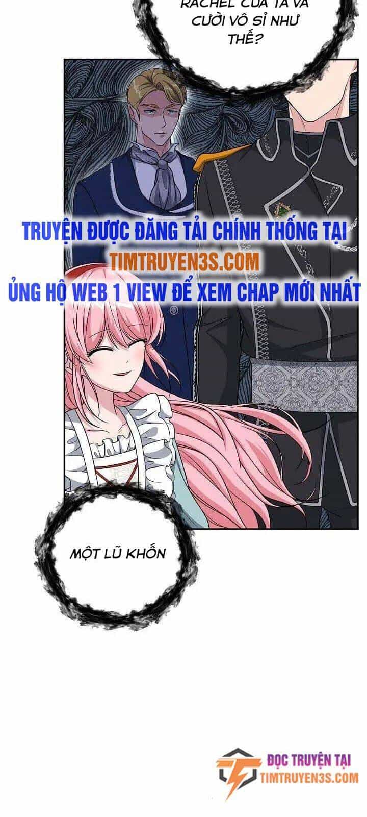 Đứa Trẻ Bảo Hộ Bóng Đêm - Chương 20 - ảnh 24