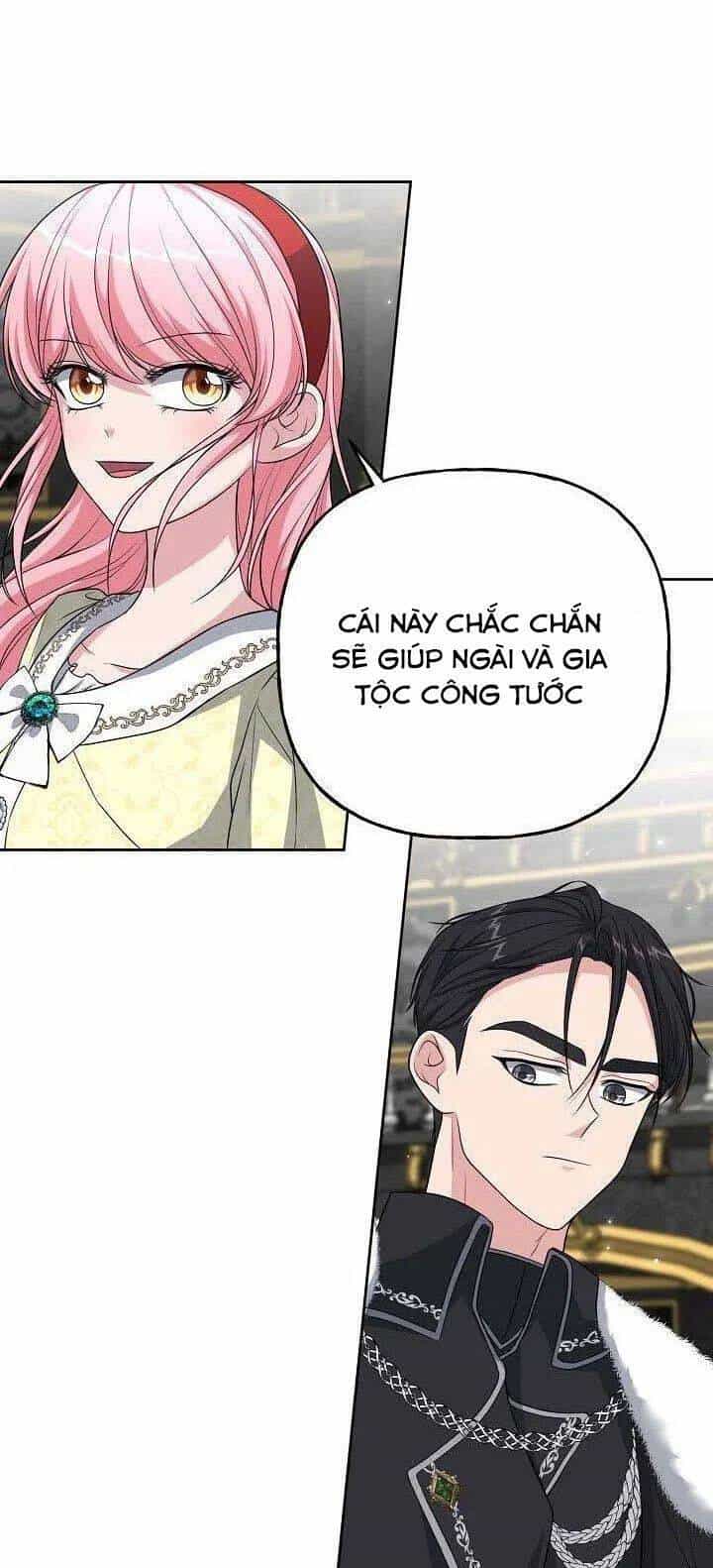 Đứa Trẻ Bảo Hộ Bóng Đêm - Chương 21 - ảnh 26