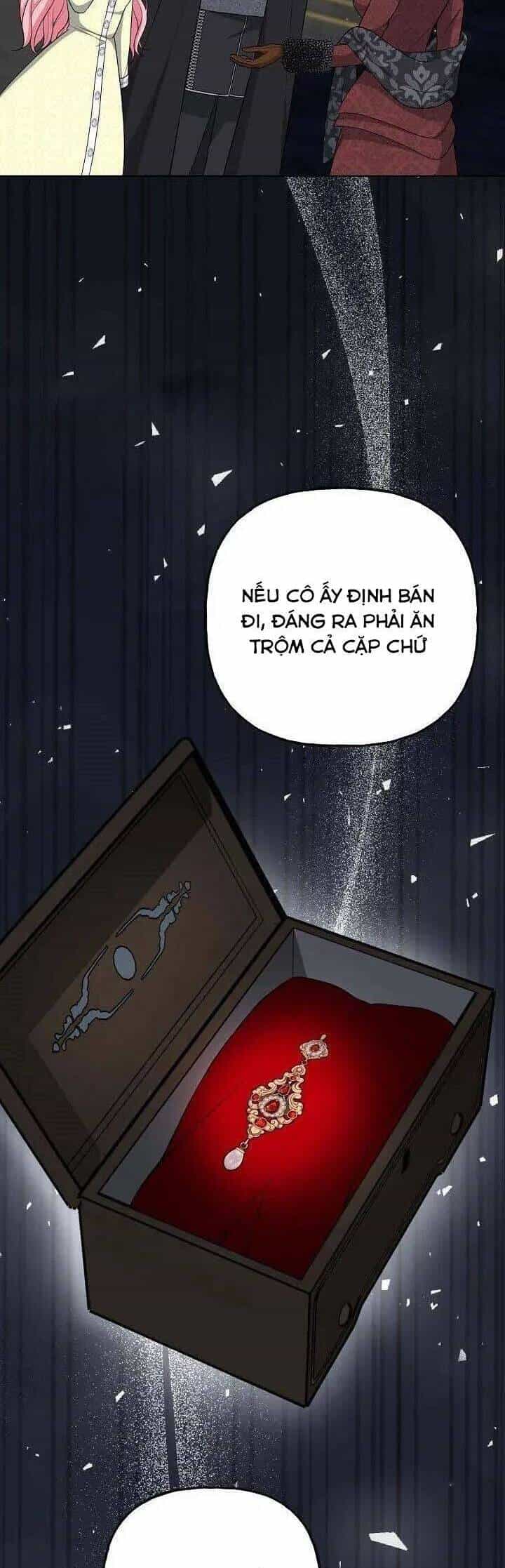 Đứa Trẻ Bảo Hộ Bóng Đêm - Chương 21 - ảnh 32