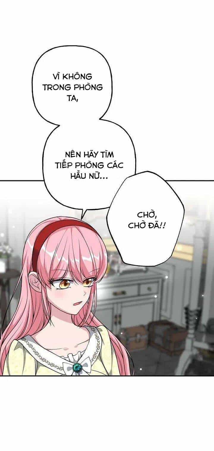 Đứa Trẻ Bảo Hộ Bóng Đêm - Chương 21 - ảnh 41