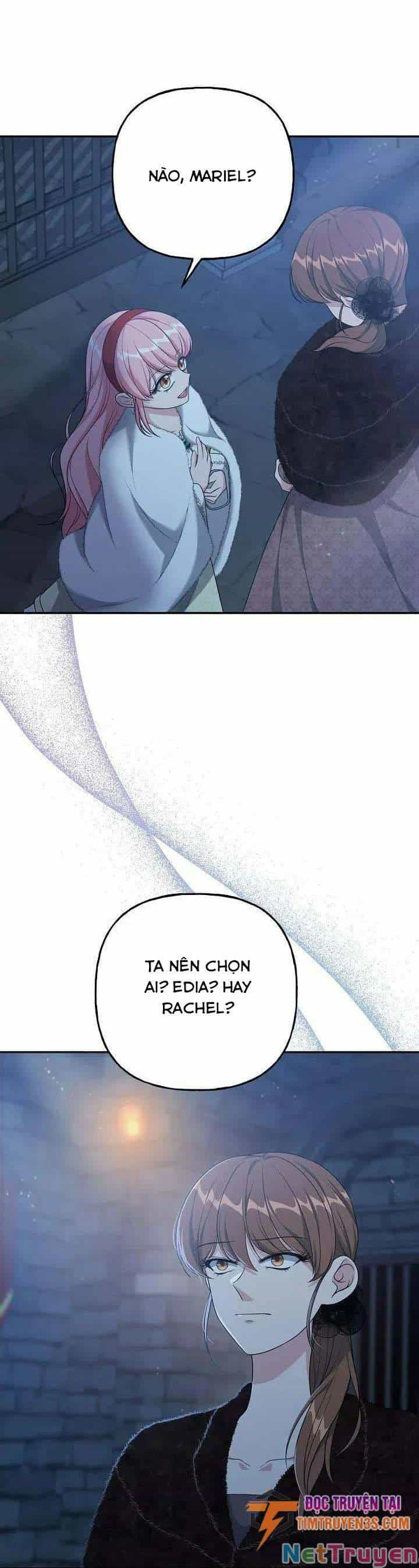 Đứa Trẻ Bảo Hộ Bóng Đêm - Chương 23 - ảnh 20