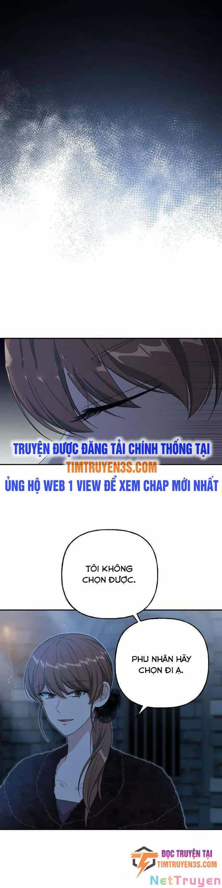 Đứa Trẻ Bảo Hộ Bóng Đêm - Chương 23 - ảnh 30
