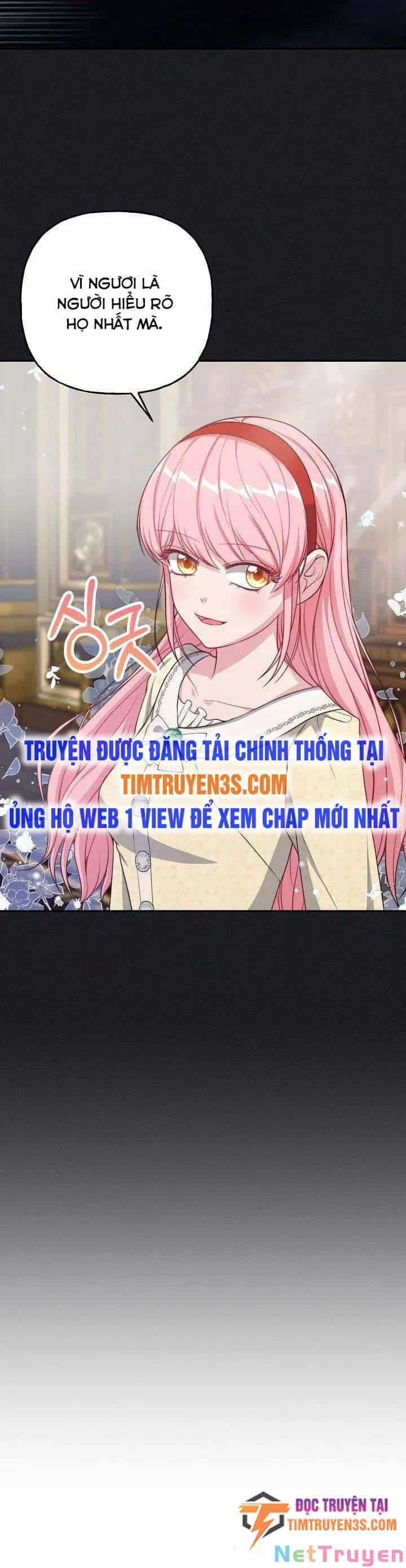 Đứa Trẻ Bảo Hộ Bóng Đêm - Chương 23 - ảnh 9