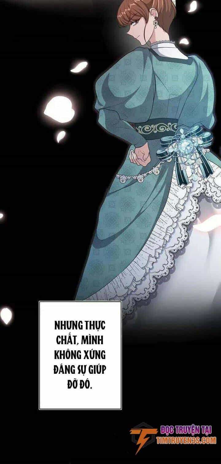 Đứa Trẻ Bảo Hộ Bóng Đêm - Chương 24 - ảnh 30