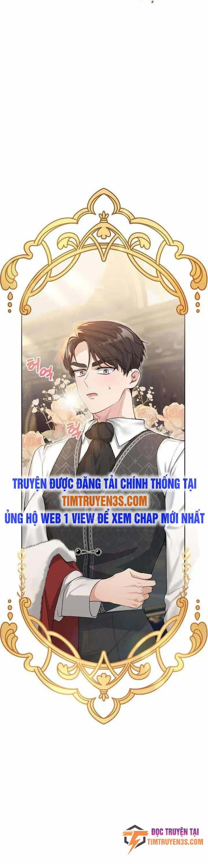 Đứa Trẻ Bảo Hộ Bóng Đêm - Chương 25 - ảnh 11
