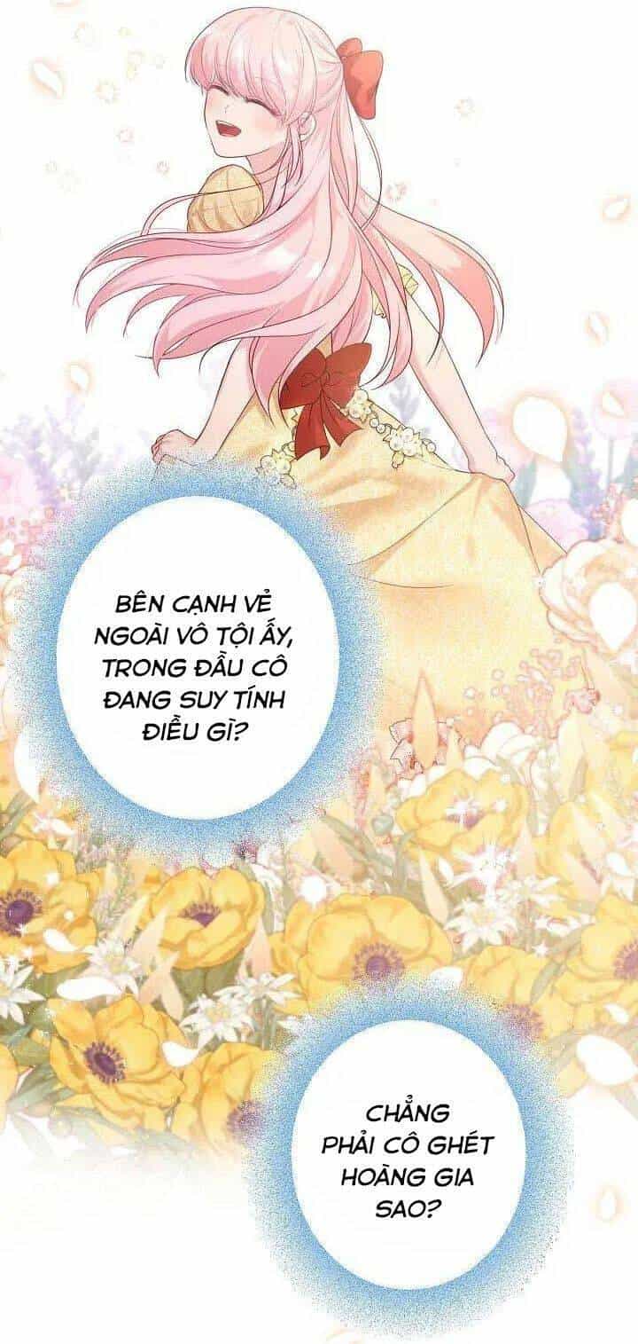 Đứa Trẻ Bảo Hộ Bóng Đêm - Chương 25 - ảnh 26