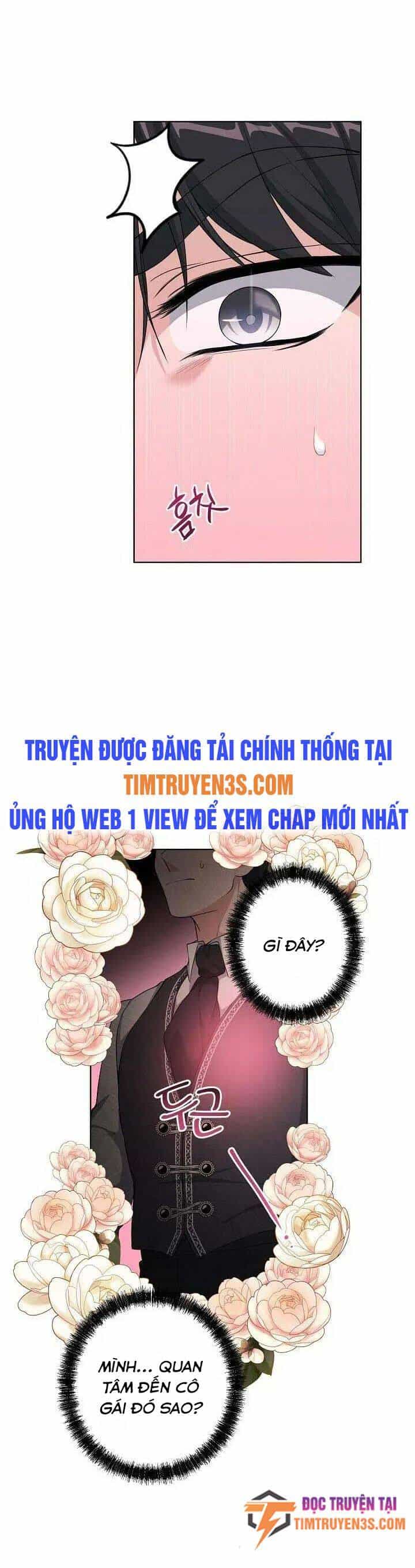 Đứa Trẻ Bảo Hộ Bóng Đêm - Chương 25 - ảnh 31