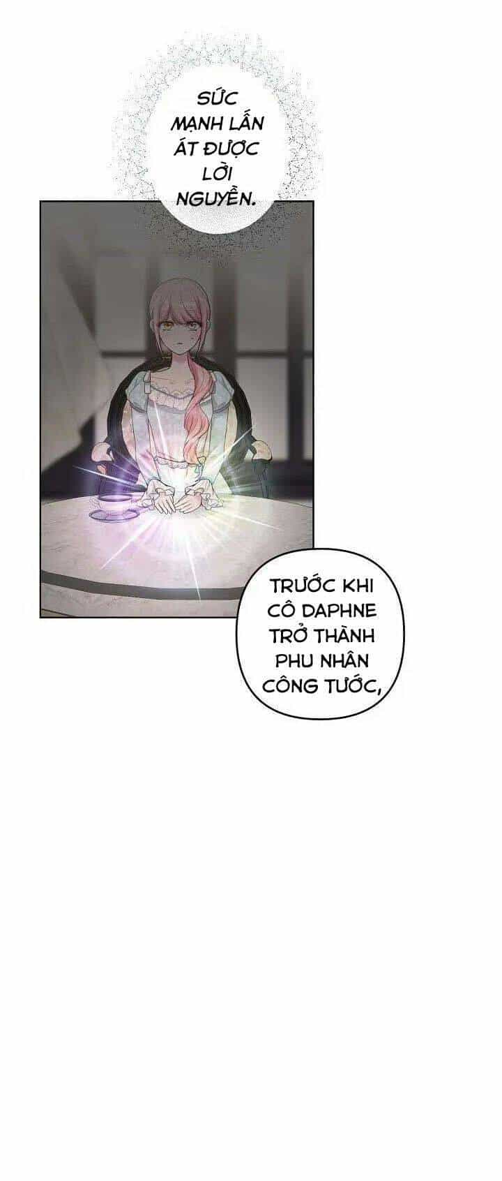 Đứa Trẻ Bảo Hộ Bóng Đêm - Chương 25 - ảnh 33