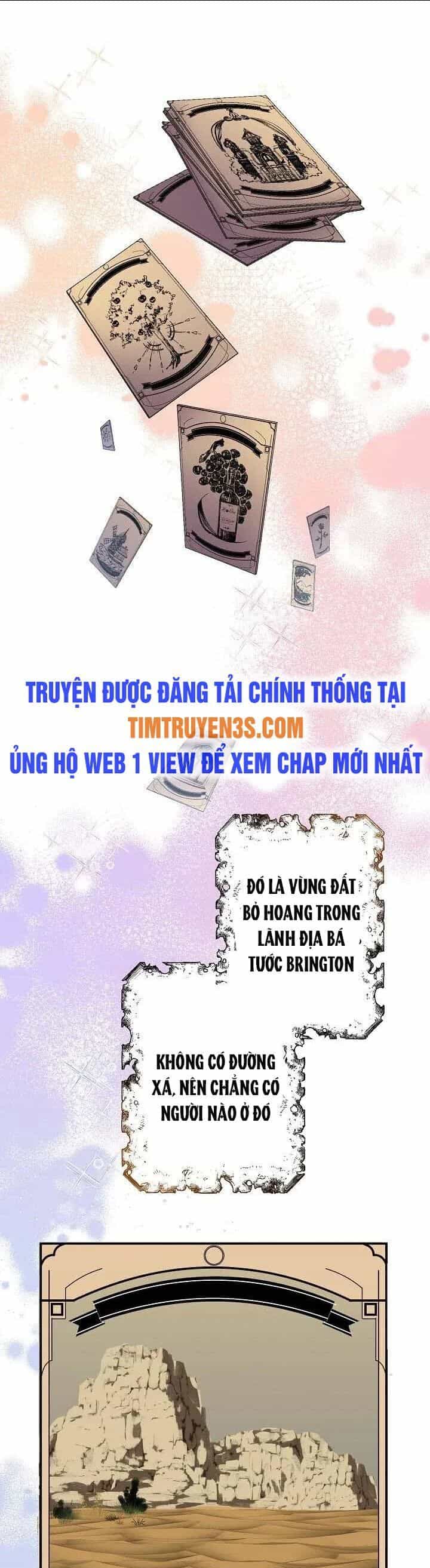Đứa Trẻ Bảo Hộ Bóng Đêm - Chương 26 - ảnh 15