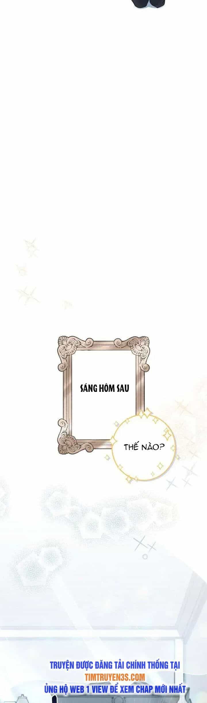 Đứa Trẻ Bảo Hộ Bóng Đêm - Chương 26 - ảnh 26
