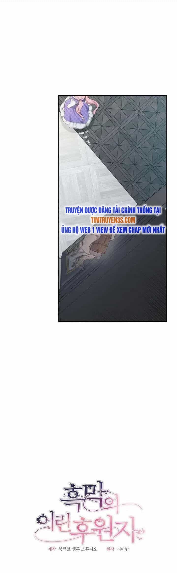 Đứa Trẻ Bảo Hộ Bóng Đêm - Chương 27 - ảnh 10