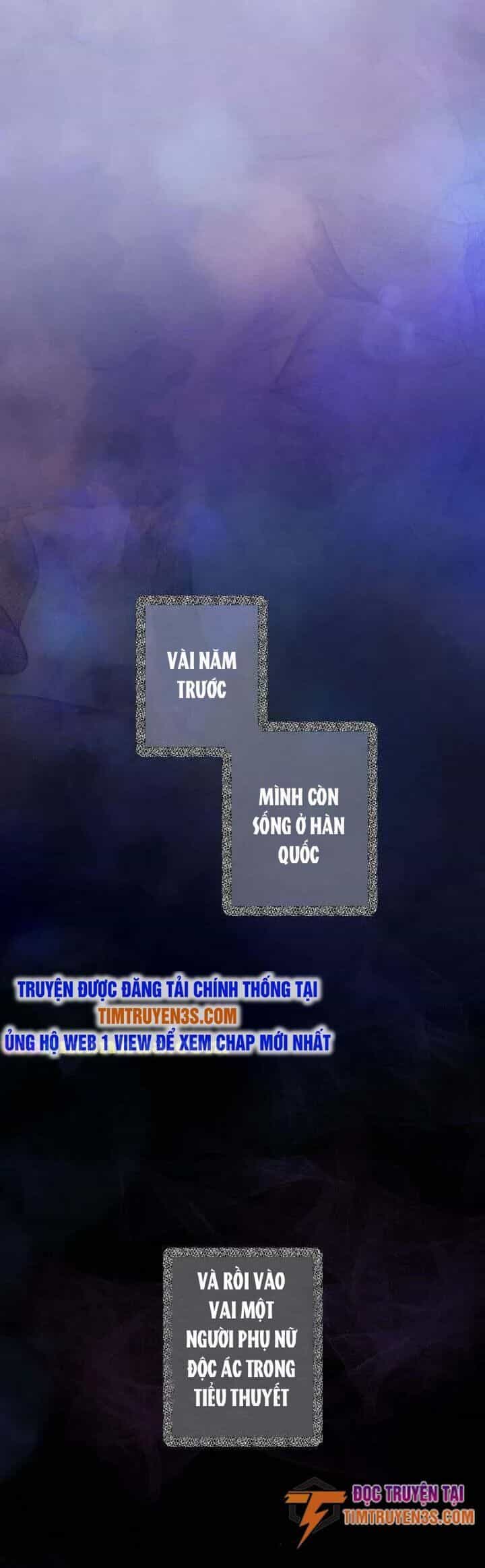 Đứa Trẻ Bảo Hộ Bóng Đêm - Chương 27 - ảnh 12