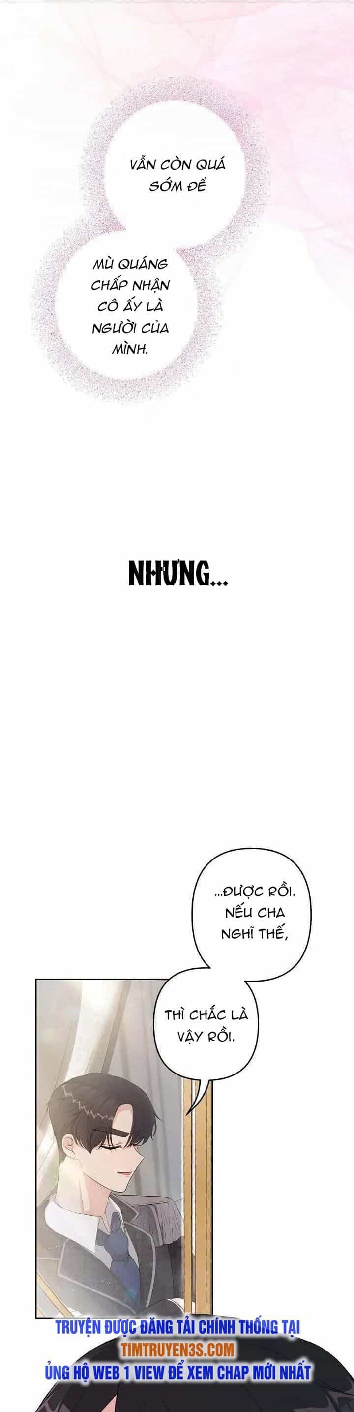Đứa Trẻ Bảo Hộ Bóng Đêm - Chương 27 - ảnh 41