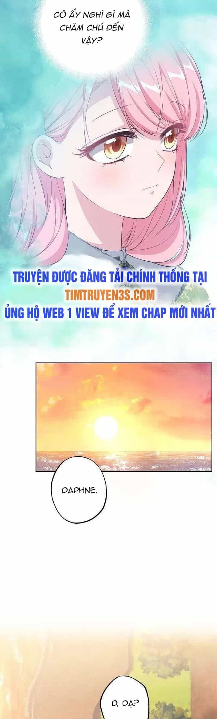 Đứa Trẻ Bảo Hộ Bóng Đêm - Chương 28 - ảnh 12