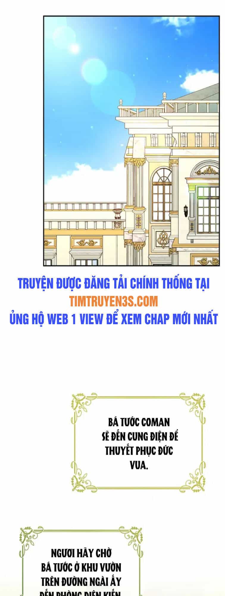 Đứa Trẻ Bảo Hộ Bóng Đêm - Chương 3 - ảnh 12