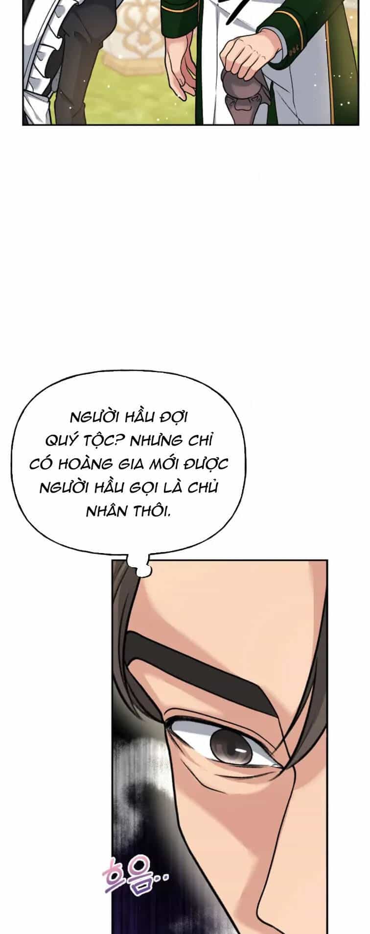 Đứa Trẻ Bảo Hộ Bóng Đêm - Chương 3 - ảnh 19