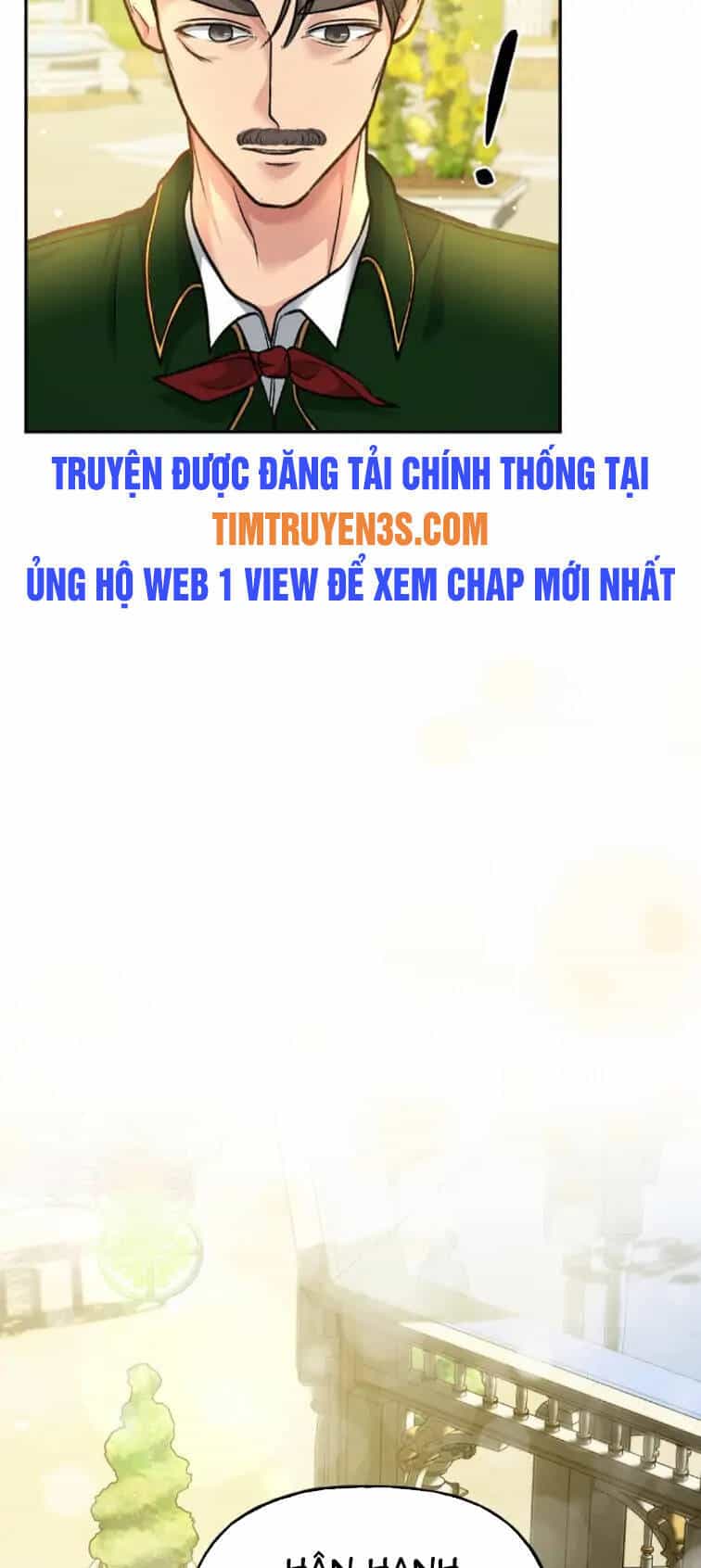 Đứa Trẻ Bảo Hộ Bóng Đêm - Chương 3 - ảnh 28