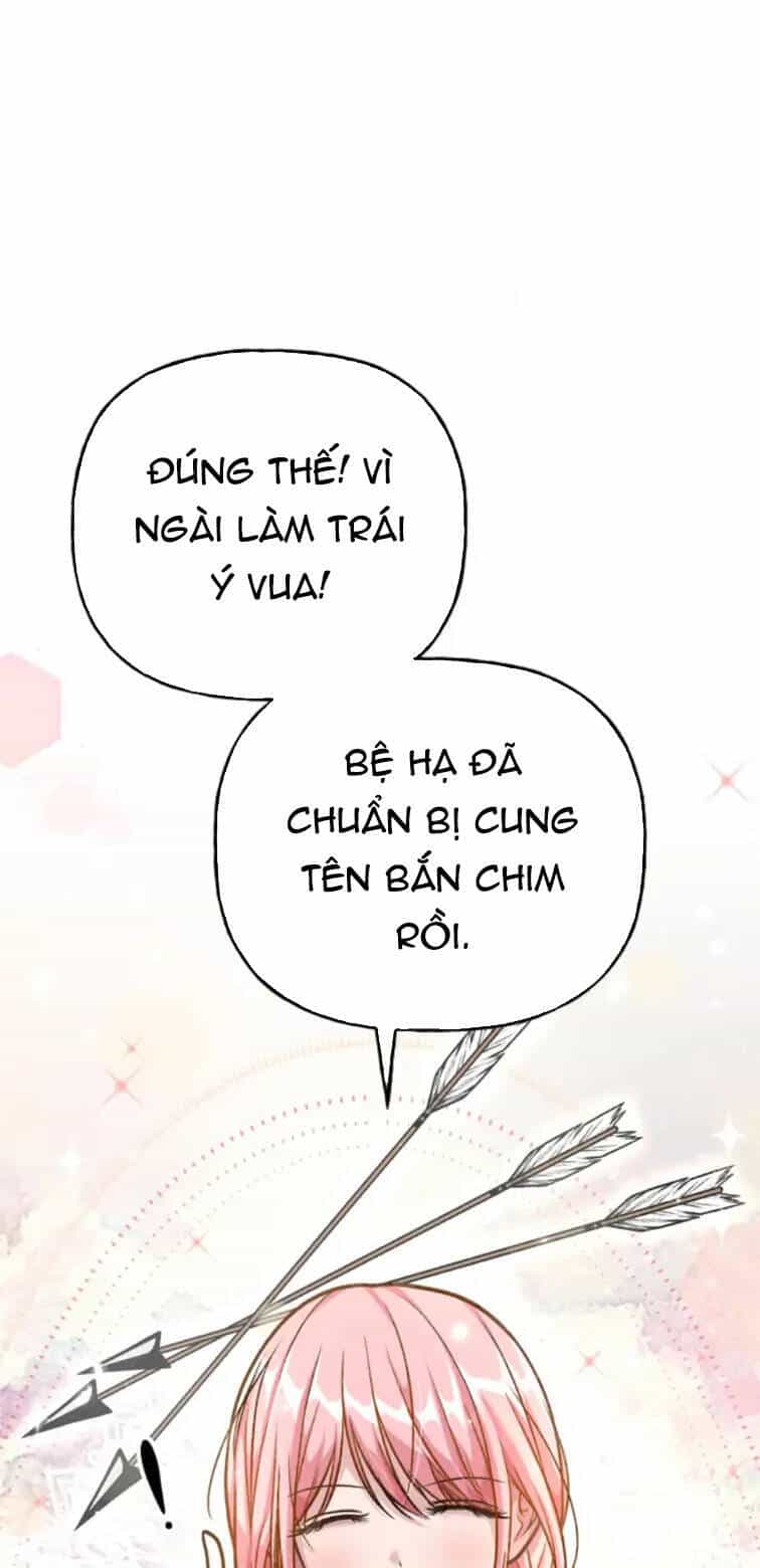 Đứa Trẻ Bảo Hộ Bóng Đêm - Chương 3 - ảnh 43