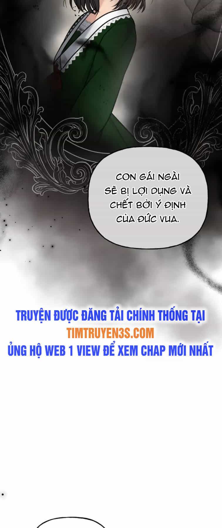 Đứa Trẻ Bảo Hộ Bóng Đêm - Chương 3 - ảnh 49