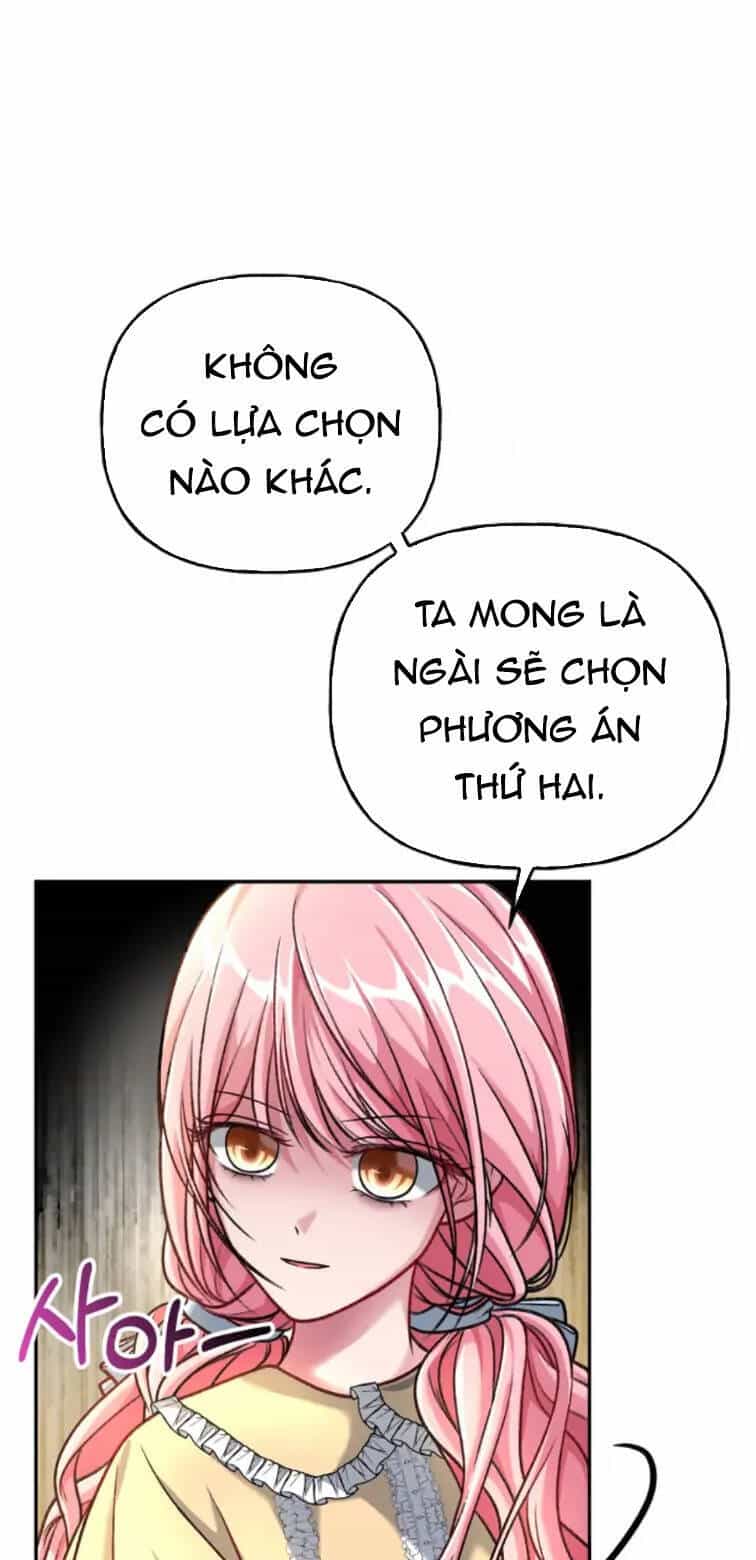 Đứa Trẻ Bảo Hộ Bóng Đêm - Chương 3 - ảnh 57