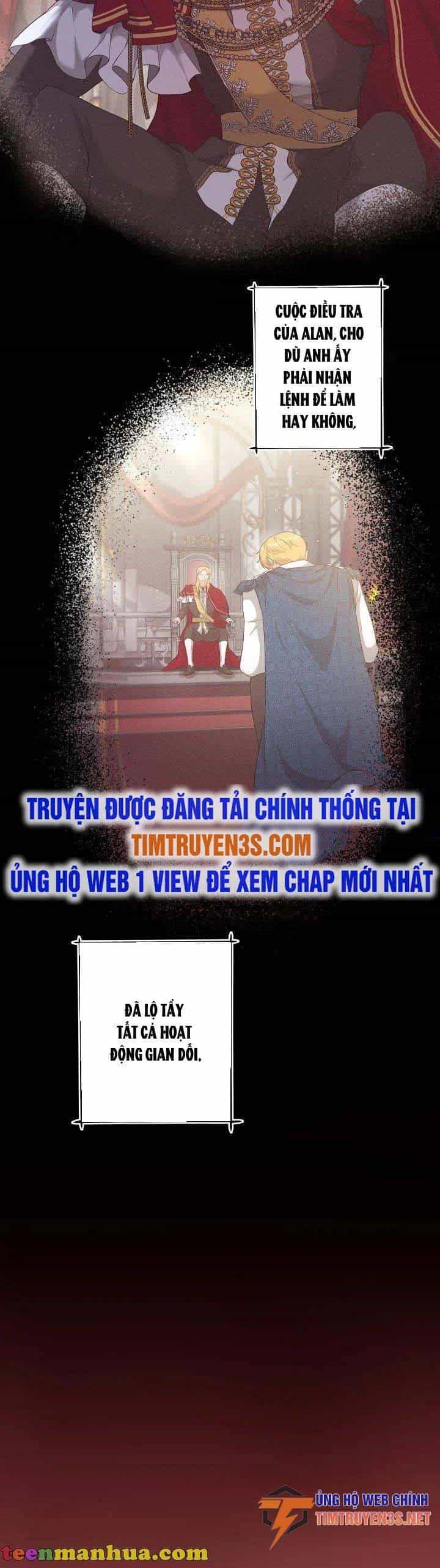 Đứa Trẻ Bảo Hộ Bóng Đêm - Chương 30 - ảnh 14
