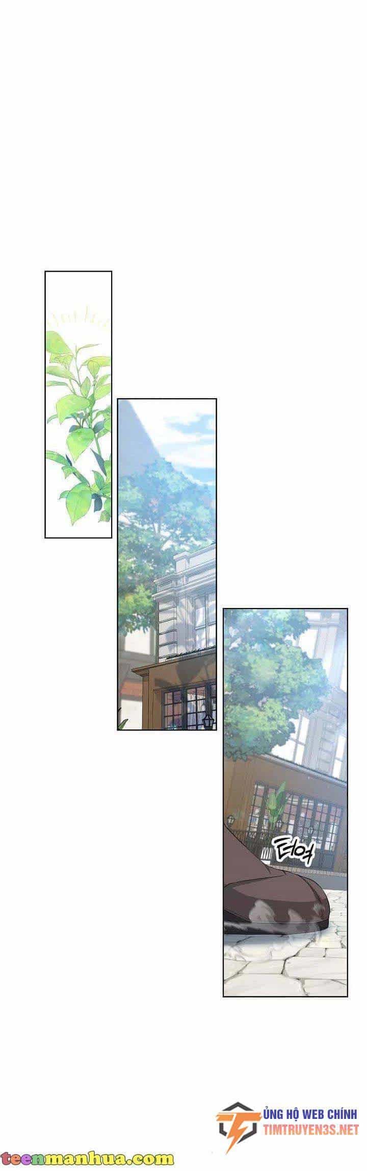 Đứa Trẻ Bảo Hộ Bóng Đêm - Chương 30 - ảnh 24