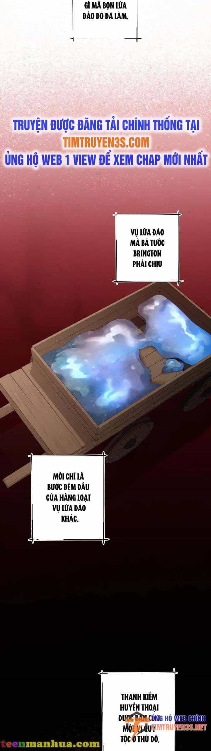 Đứa Trẻ Bảo Hộ Bóng Đêm - Chương 30 - ảnh 3