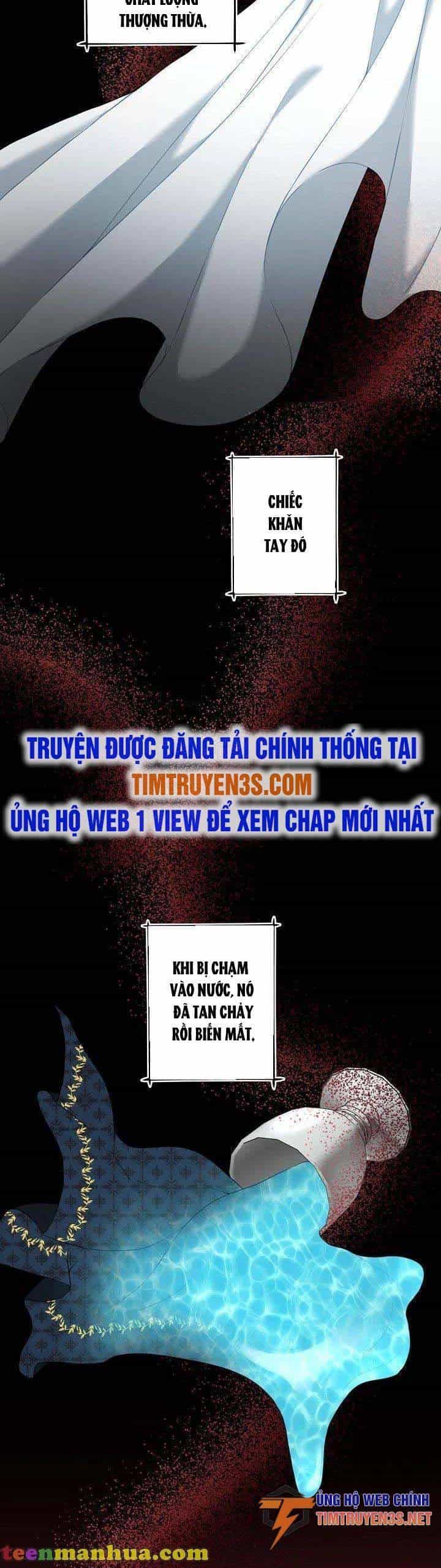 Đứa Trẻ Bảo Hộ Bóng Đêm - Chương 30 - ảnh 5