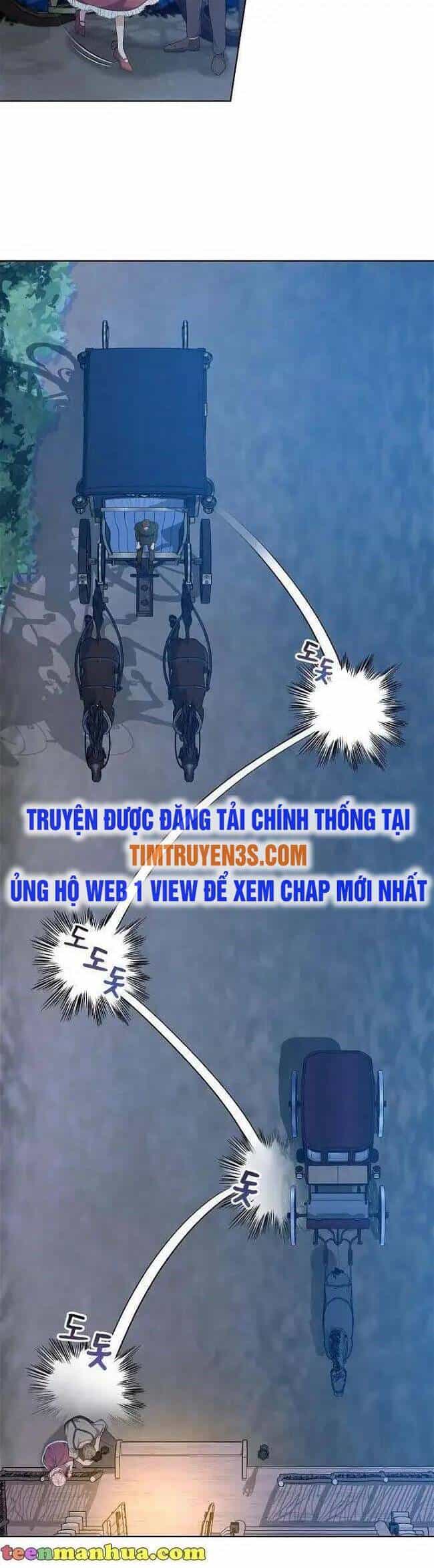 Đứa Trẻ Bảo Hộ Bóng Đêm - Chương 32 - ảnh 6