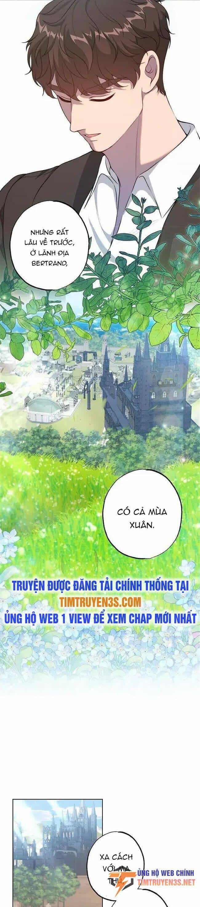 Đứa Trẻ Bảo Hộ Bóng Đêm - Chương 33 - ảnh 28