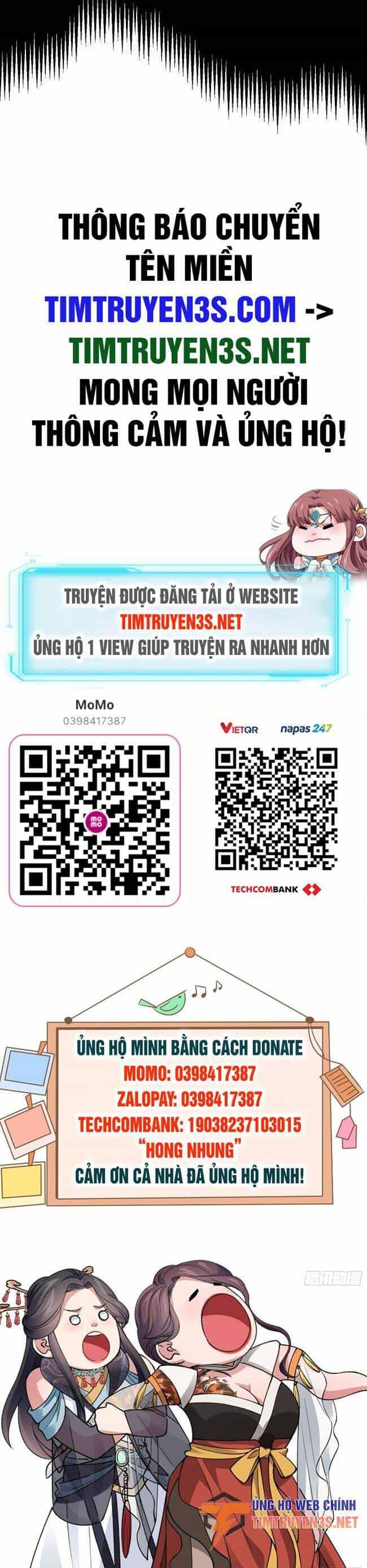 Đứa Trẻ Bảo Hộ Bóng Đêm - Chương 33 - ảnh 32