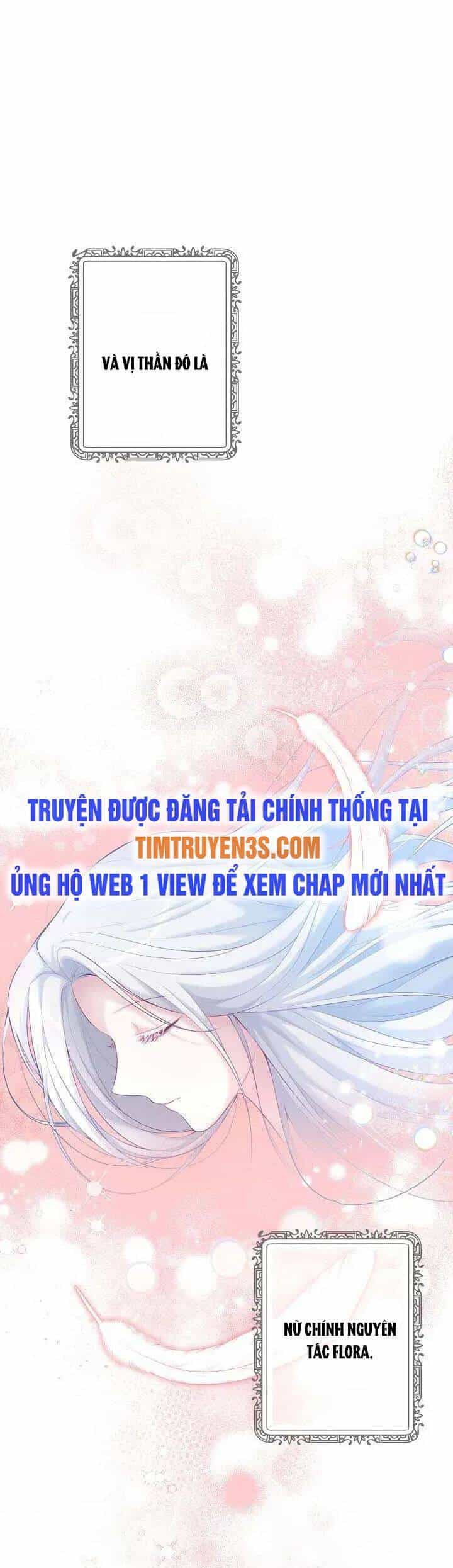 Đứa Trẻ Bảo Hộ Bóng Đêm - Chương 34 - ảnh 16