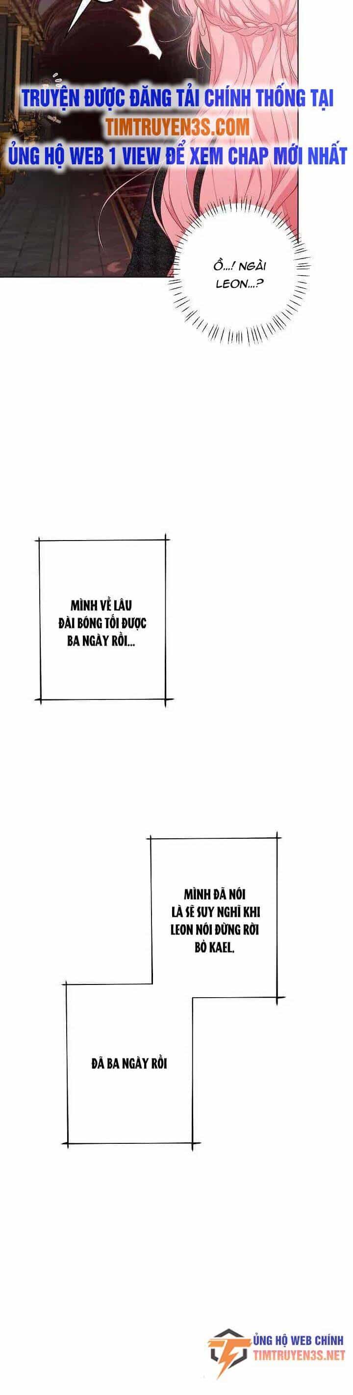 Đứa Trẻ Bảo Hộ Bóng Đêm - Chương 34 - ảnh 20