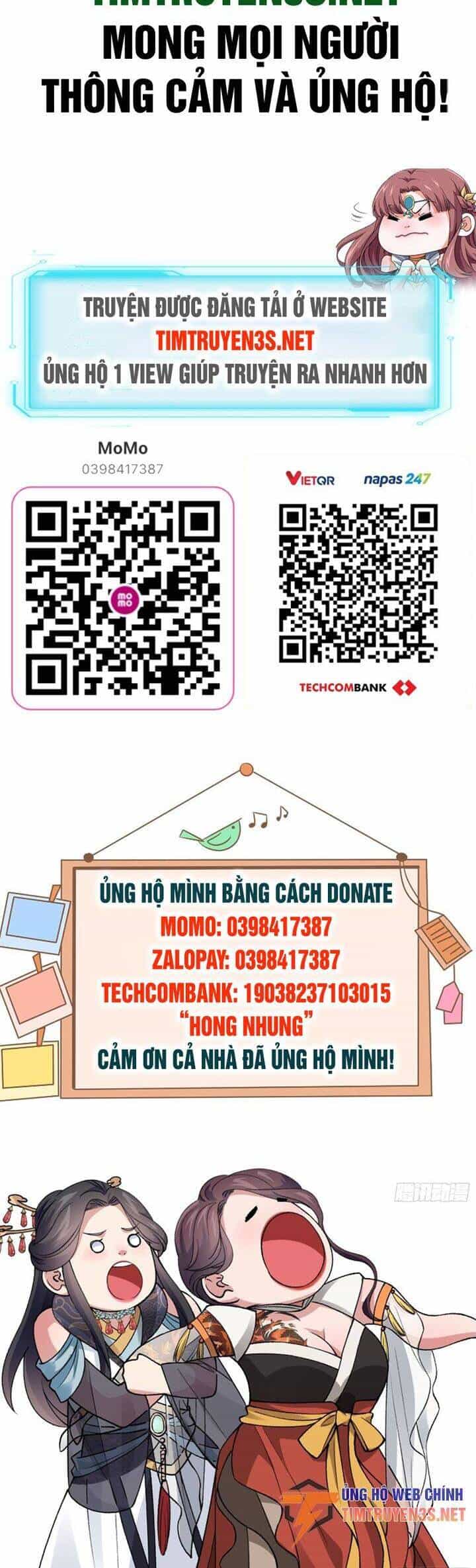 Đứa Trẻ Bảo Hộ Bóng Đêm - Chương 34 - ảnh 42