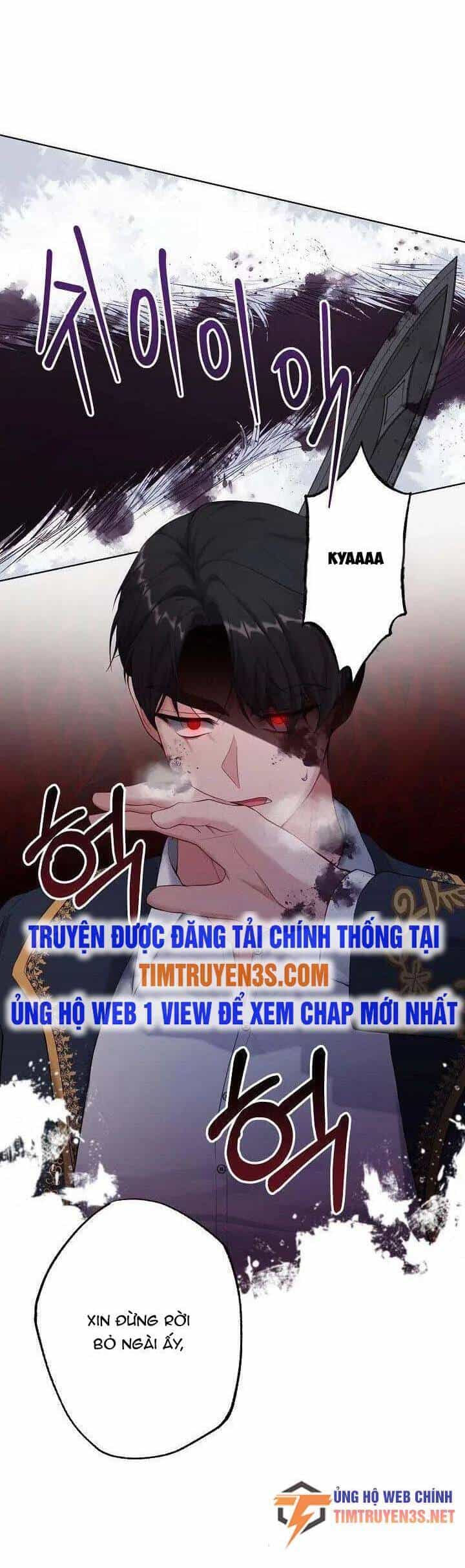 Đứa Trẻ Bảo Hộ Bóng Đêm - Chương 34 - ảnh 9