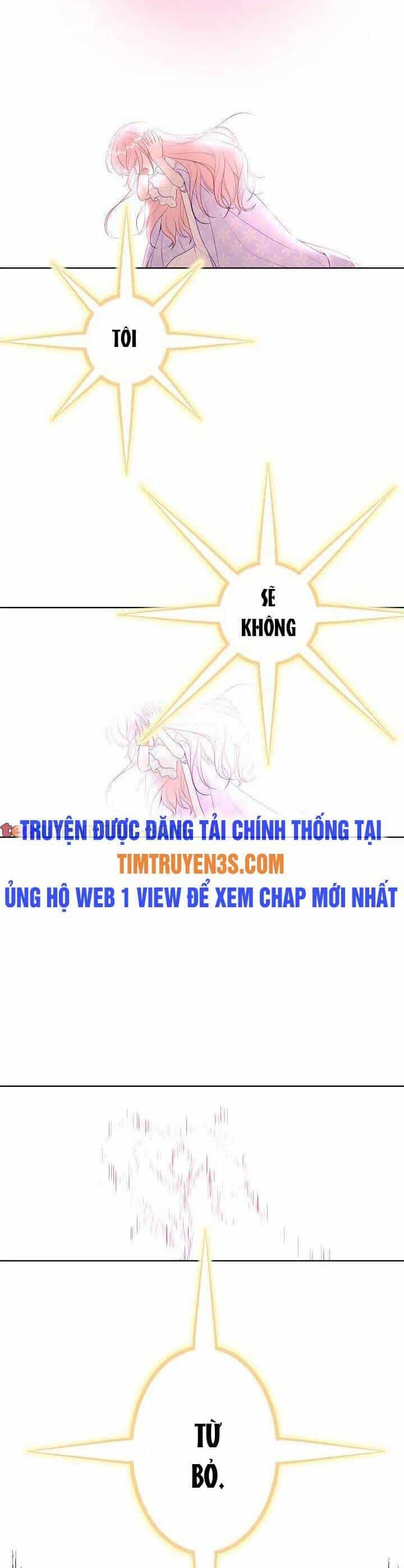 Đứa Trẻ Bảo Hộ Bóng Đêm - Chương 35 - ảnh 23