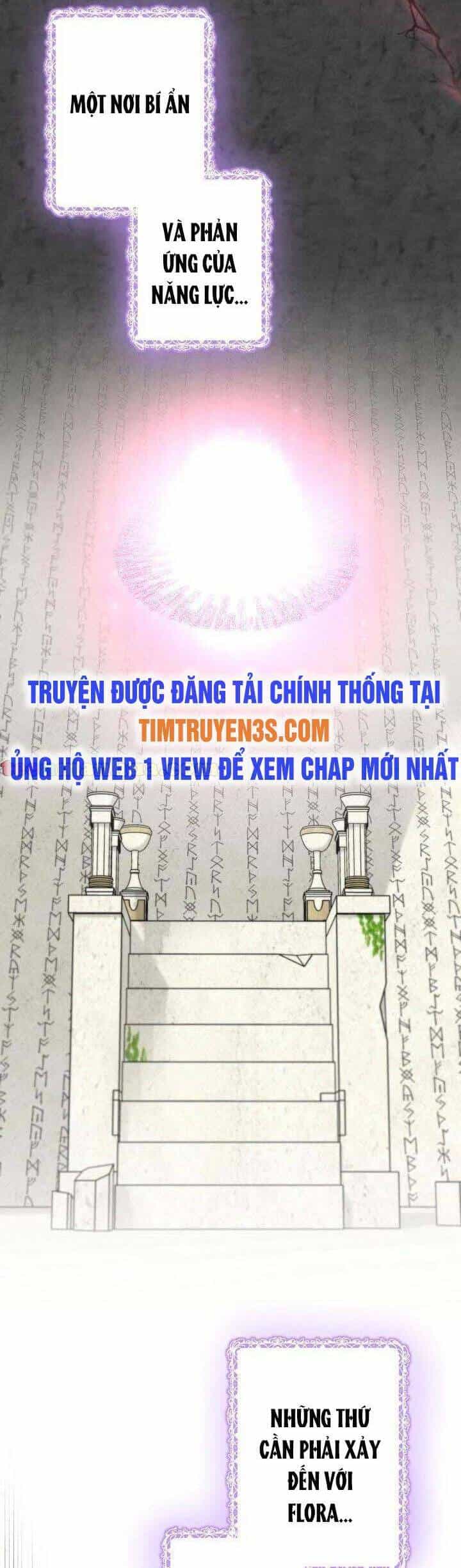 Đứa Trẻ Bảo Hộ Bóng Đêm - Chương 35 - ảnh 37