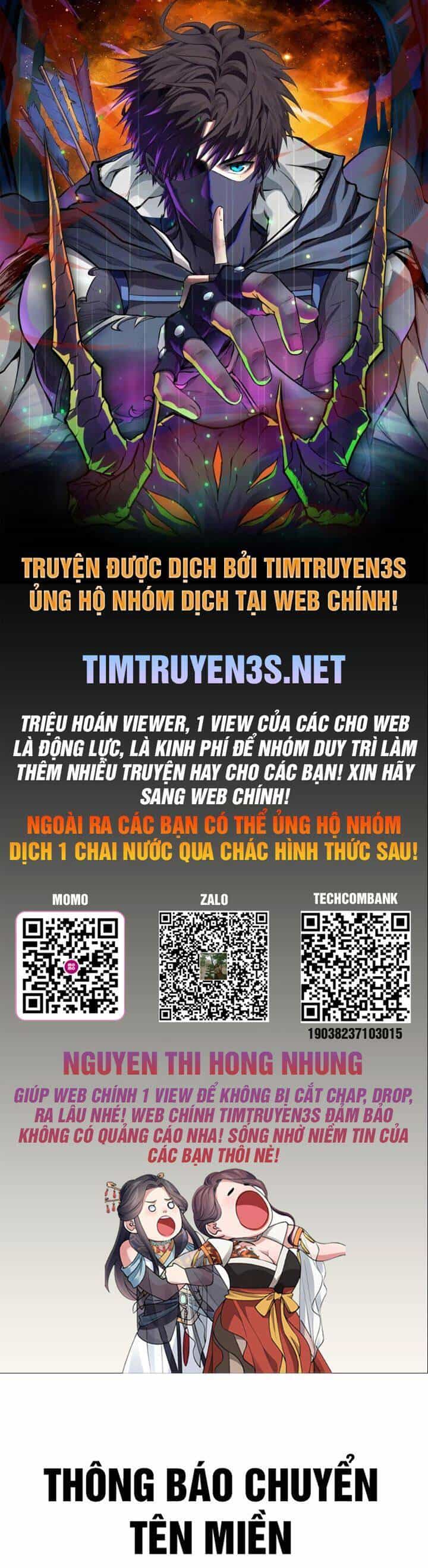 Đứa Trẻ Bảo Hộ Bóng Đêm - Chương 36 - ảnh 1
