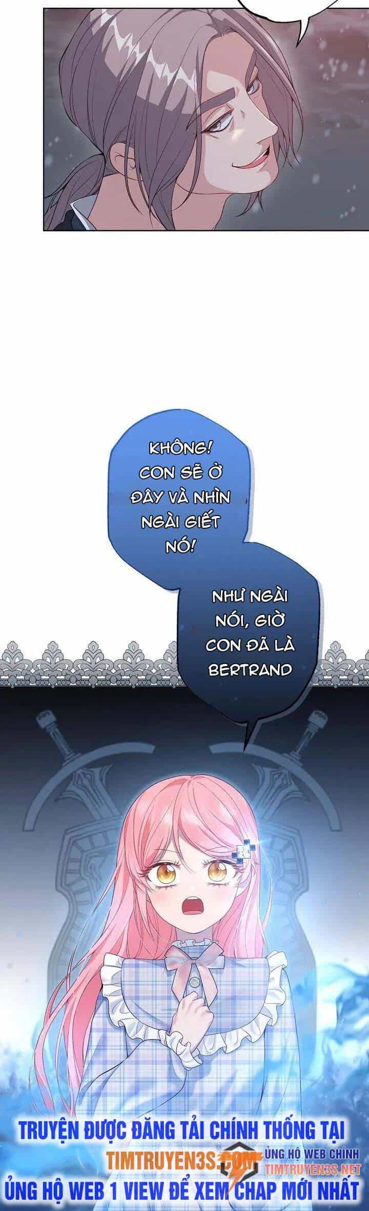 Đứa Trẻ Bảo Hộ Bóng Đêm - Chương 36 - ảnh 23