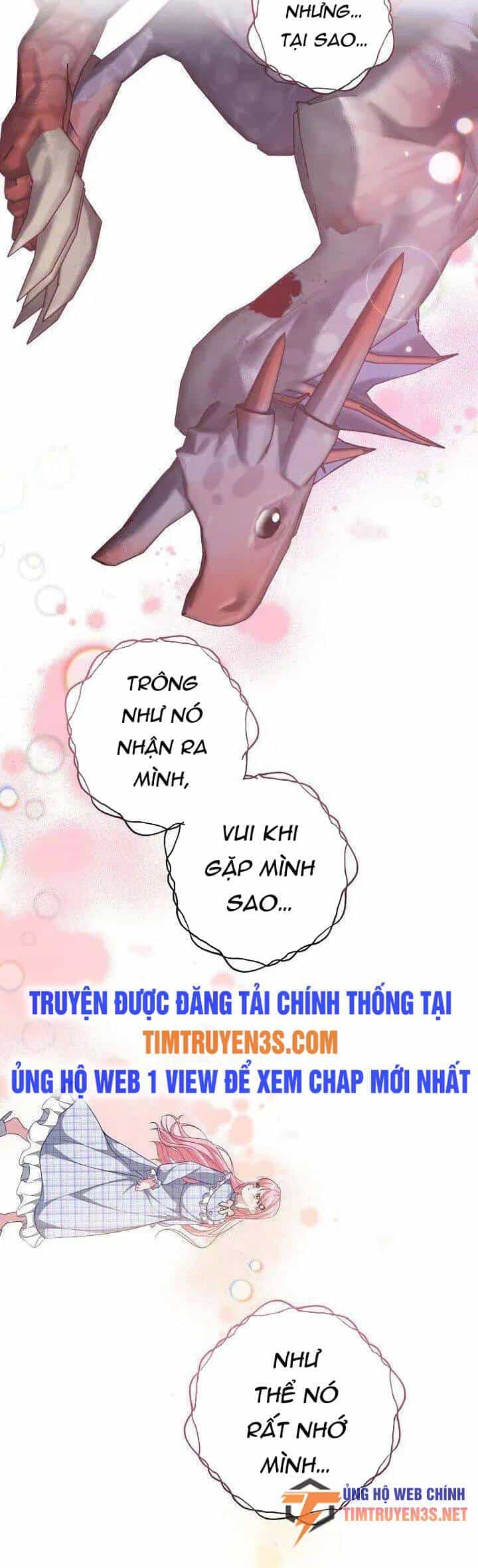 Đứa Trẻ Bảo Hộ Bóng Đêm - Chương 36 - ảnh 31