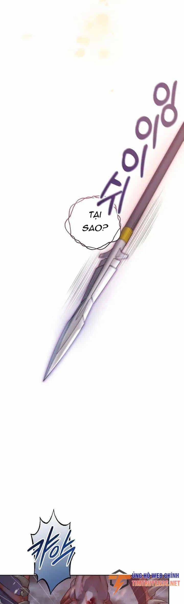 Đứa Trẻ Bảo Hộ Bóng Đêm - Chương 36 - ảnh 32