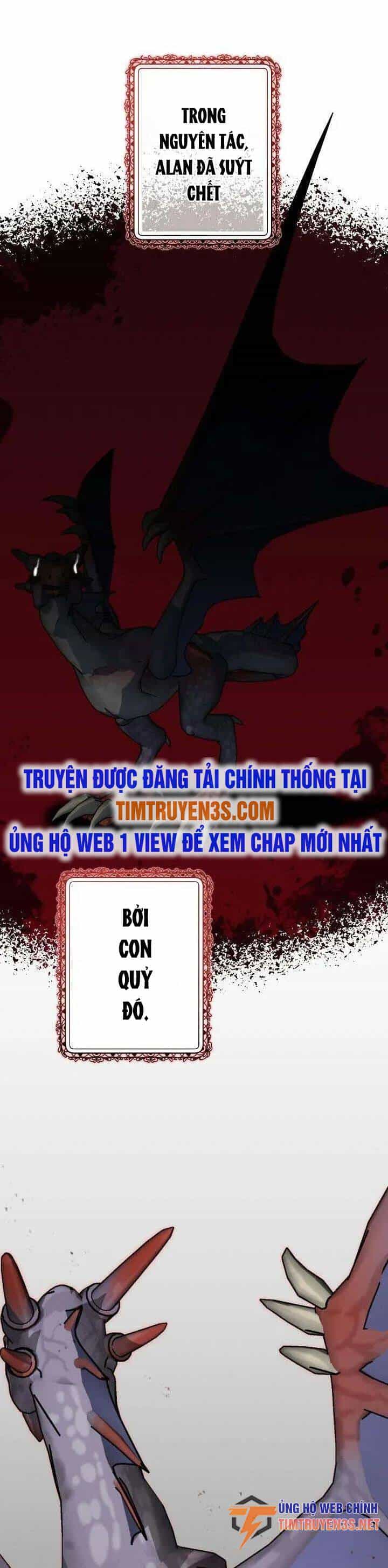Đứa Trẻ Bảo Hộ Bóng Đêm - Chương 36 - ảnh 5