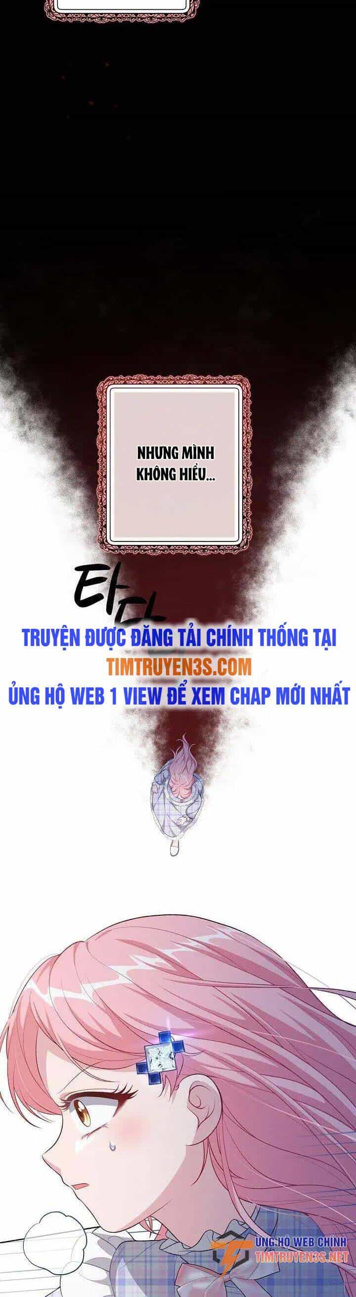 Đứa Trẻ Bảo Hộ Bóng Đêm - Chương 36 - ảnh 7