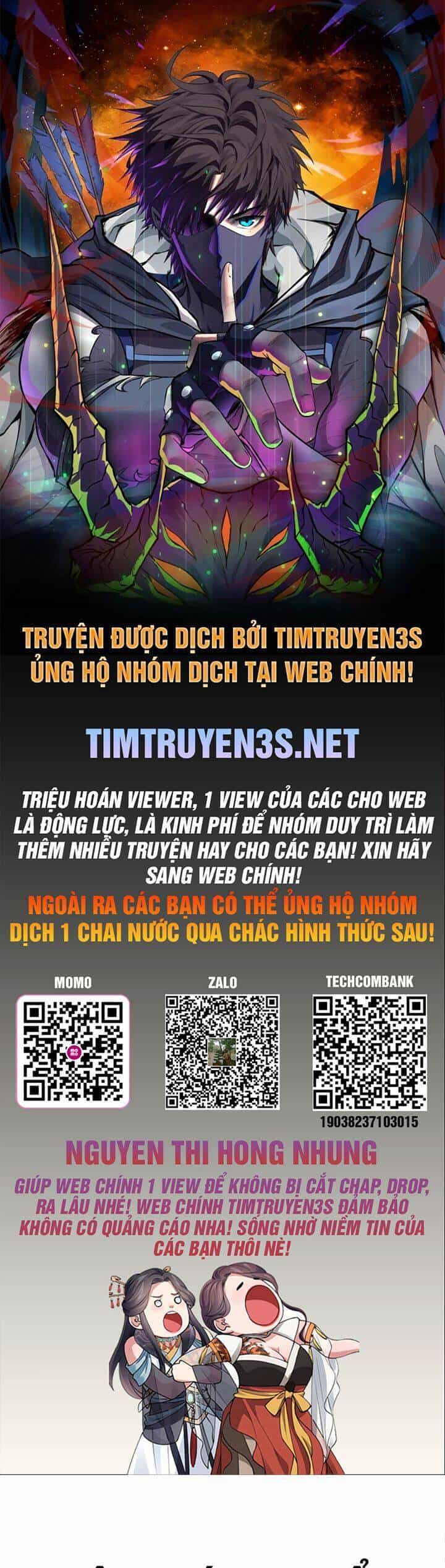 Đứa Trẻ Bảo Hộ Bóng Đêm - Chương 37 - ảnh 1