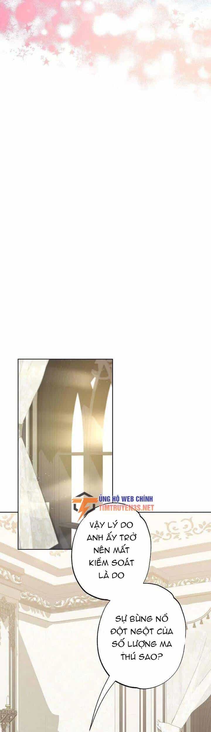 Đứa Trẻ Bảo Hộ Bóng Đêm - Chương 37 - ảnh 24