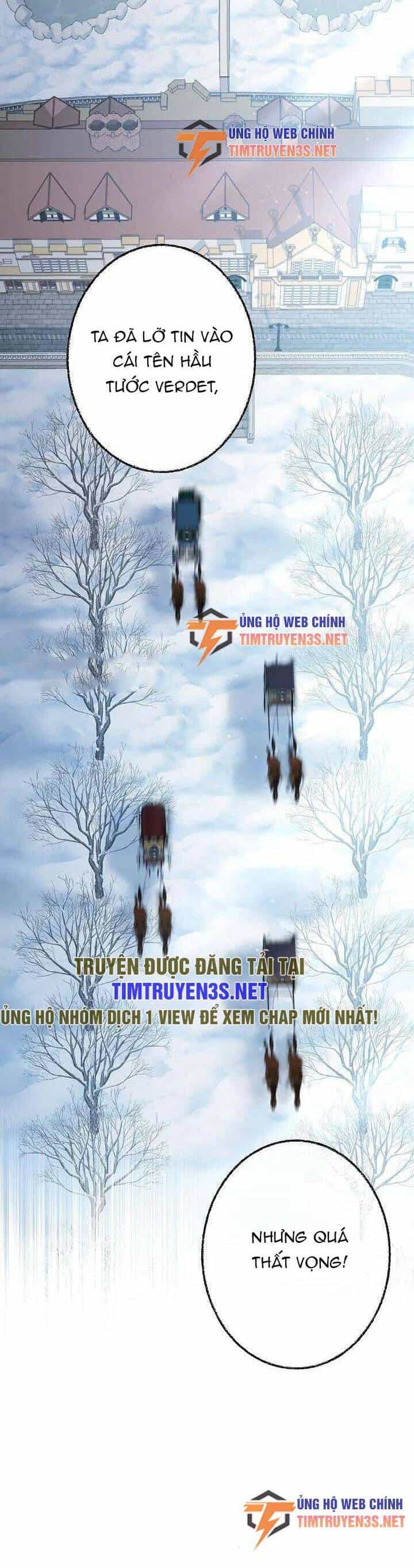 Đứa Trẻ Bảo Hộ Bóng Đêm - Chương 37 - ảnh 35